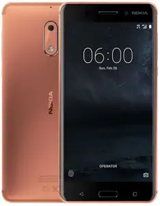 Замена экрана на телефоне Nokia 6 в Санкт-Петербурге